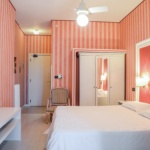 Bellavista Doppelzimmer - Hotel Terme Bellavista